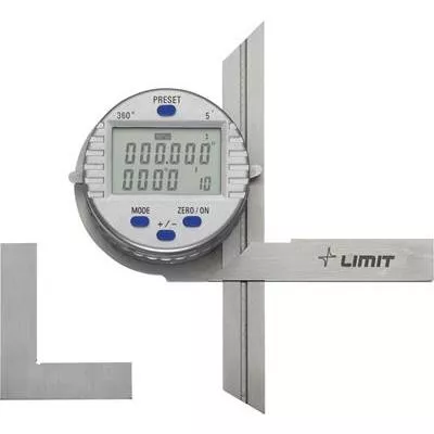 VINKELMÄTARE DIGITAL LIMIT - 004416556