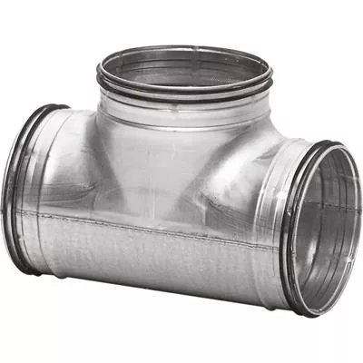 T-rör för Ventilation - 001724479