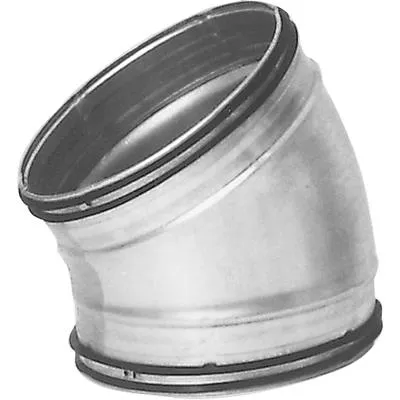 Ventilationsböj - 006287269