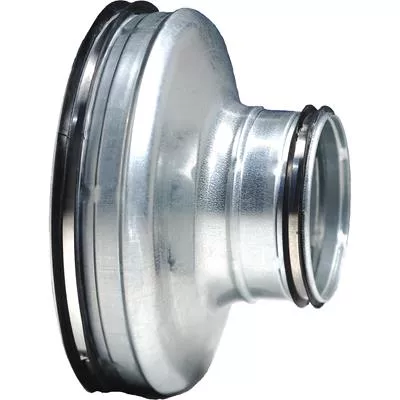 Ventilationsreduktion - 006138551