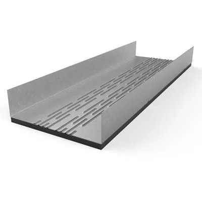 Ytterväggskena - 003603561