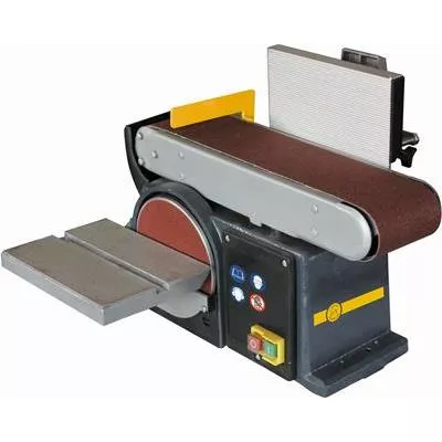 BAND/SKIVPUTS LBD 100 230V - 008074336