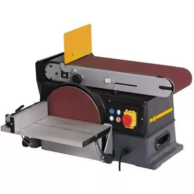 BAND/SKIVPUTS LBDS 150 230V - 008074344