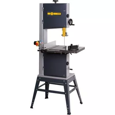 BANDSÅG LBS 350 230V 1FAS - 008074312