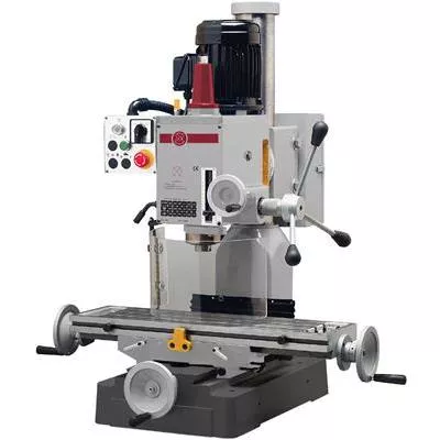 BORR/FRÄSMASKIN LDM-400 MED - 008074333