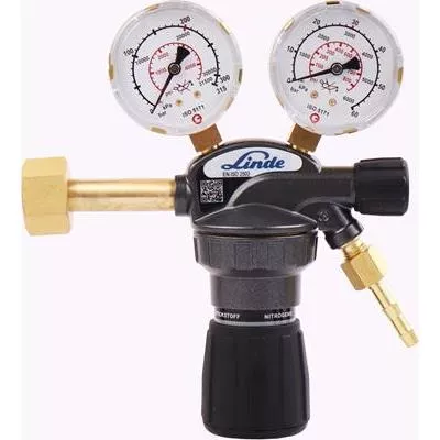 REGULATOR PROCONTROL LINDE N2 - 008567021