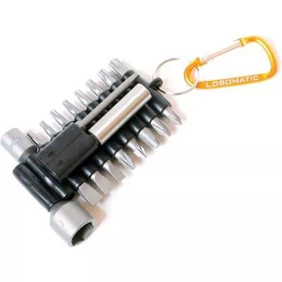 BÄLTESHÅLLARE BYGG - 006816336