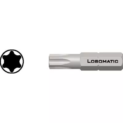 BITS C6-T20X25 SB5 - 008493501