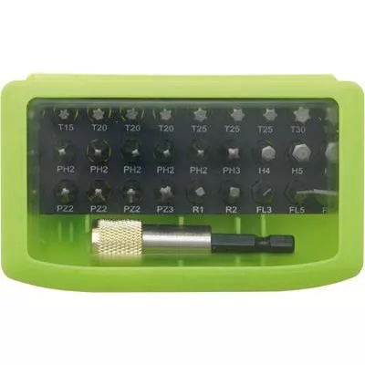 BITSBOX 22985 GRÖN - 004884676