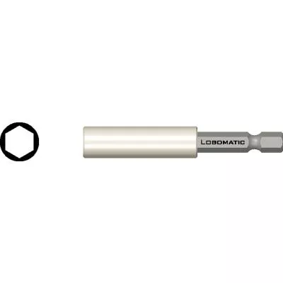 BITSHÅLLARE MAGNET - 004514800