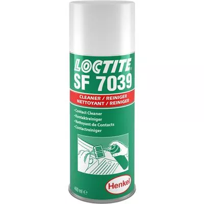 Kontaktrengöringsspray - 008806819