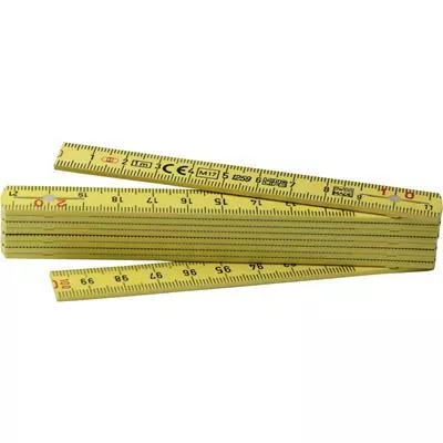 METERSTOCK PLAST LONGLIFE 1M - 008110733