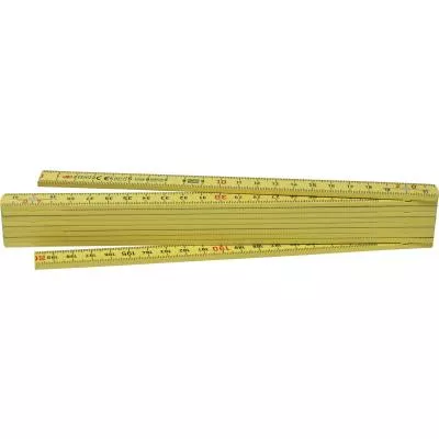 TUMSTOCK PLAST LONGLIFE 2M - 008110737