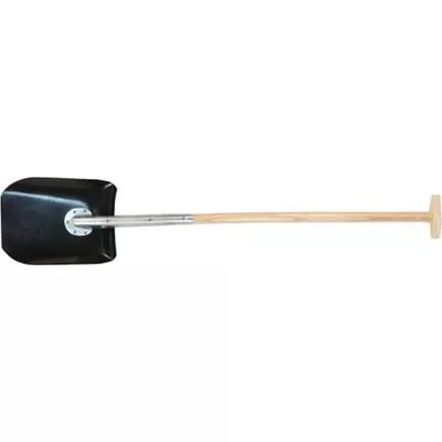 Byggskyffel - 008526840
