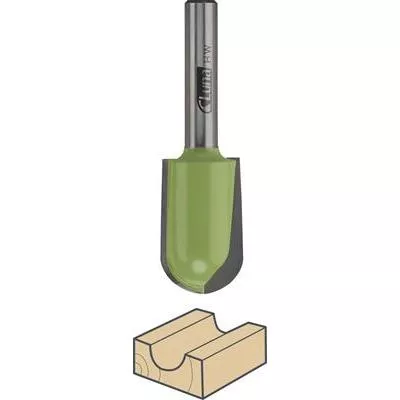 Hålkälsfräs - 006300763