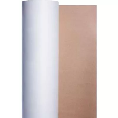 MJÖLKPAPP OBELAGD 1200MM 75M2 - 007756755