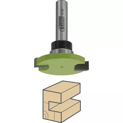 Skivnotfräs - 004496064