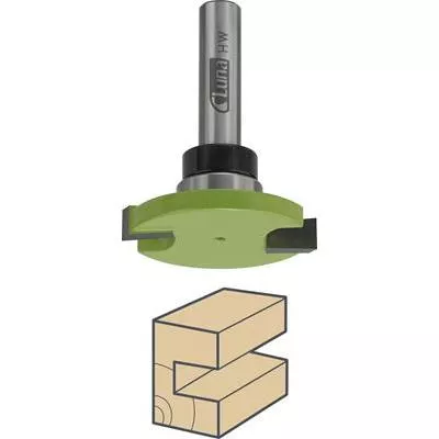 Skivnotfräs - 004496064