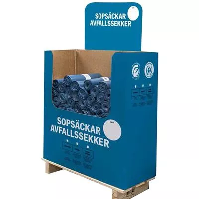 Sopsäck - 005563013
