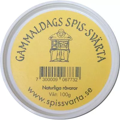 Spissvärta - 007463489