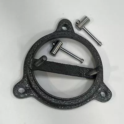 VRIDPLATTA 125MM - 004676195