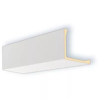 Hörnmodul för ventilationskanal - 008797298
