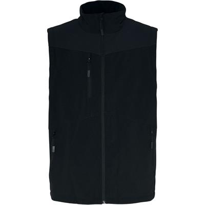 Vadderad väst - 008965014