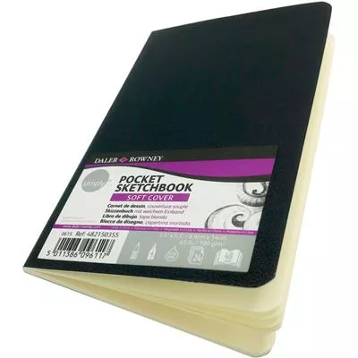 Anteckningsbok - 007652820