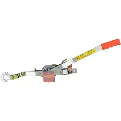 Spaklyftblock - 009094930