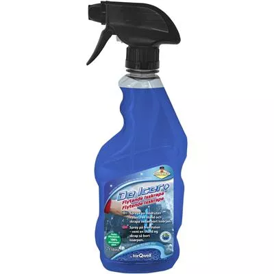 Avisningsspray - 009113593