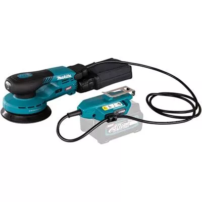 Batteridriven Excenterslip - 008841587