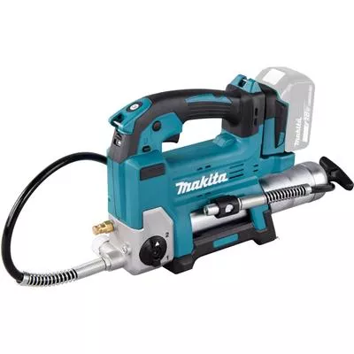Batteridriven Fettspruta - 008025854