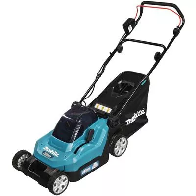 Batteridriven gräsklippare - 007616513