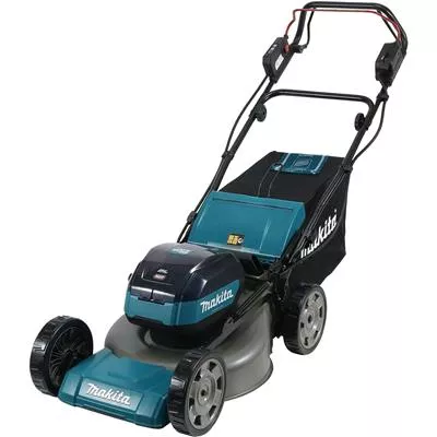 Batteridriven Gräsklippare - 008293543