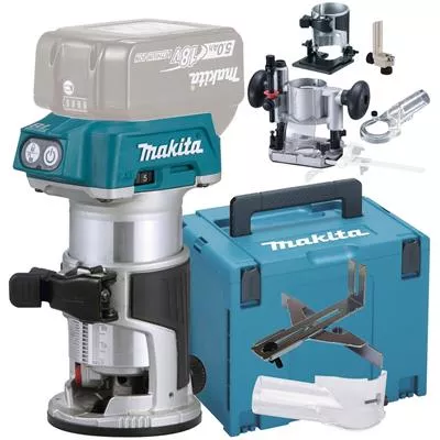 Batteridriven Multifräس - 006822593