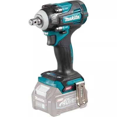 Batteridriven Mutterdragare - 008008607