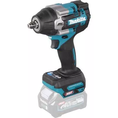 Batteridriven Mutterdragare - 008081396