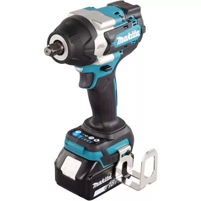 Batteridriven Mutterdragare - 009145975