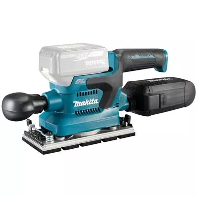Batteridriven Planslip - 008126166
