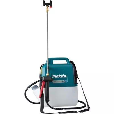 Batteridriven tryckspruta - 007841529