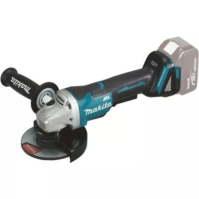 Batteridriven Vinkelslip - 006575054