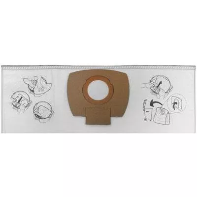 Dammpåse - 005211730