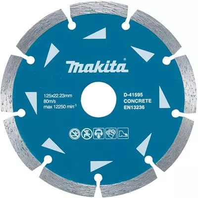 Diamantkapskiva - 006281930