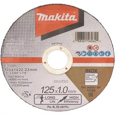 Kapskiva - 007815225