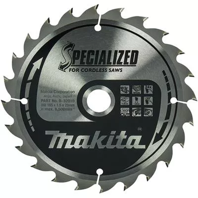 Sågklinga - 008280727