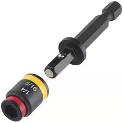 SKRUVHYLSA MAGNETISK 1/4-5/16 - 009094980