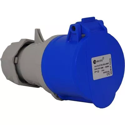 CEE-skarvuttag - 008184601
