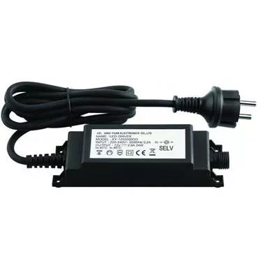 DRIVDON MALMBERGS LED 12VDC 40W - 008151662