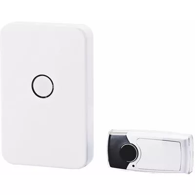 Trådlös Dörrklocka - 008174050