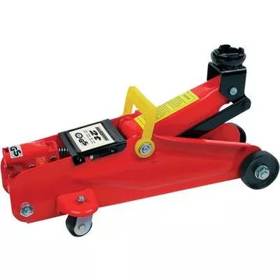 GARAGEDOMKRAFT 2TON - 007805408